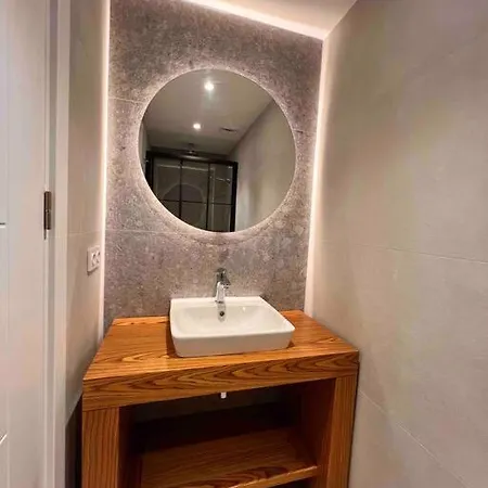 Apartment Charming, New Renovated Flat House In Gundogan Bodrum