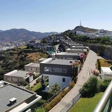 Apartment Charming, New Renovated Flat House In Gundogan