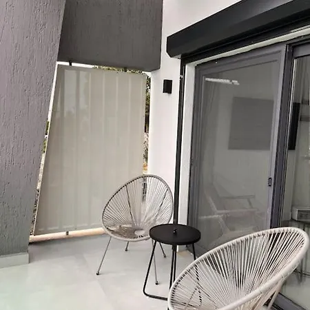 Apartment Charming, New Renovated Flat House In Gundogan *