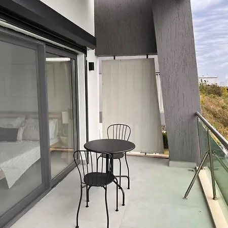 Apartment Charming, New Renovated Flat House In Gundogan Bodrum