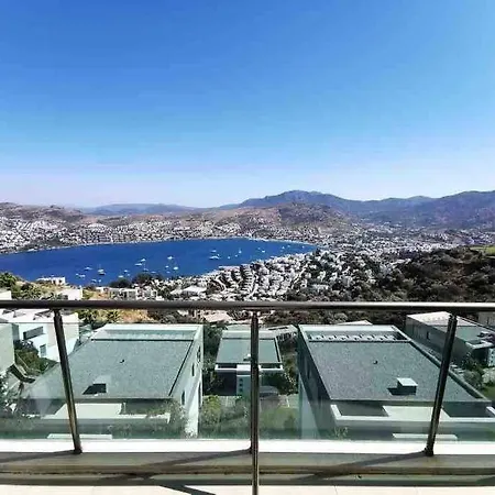 Apartment Charming, New Renovated Flat House In Gundogan